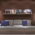 Sala de Leitura Decora Lider