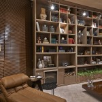 Decora Lider Sala de Leitura